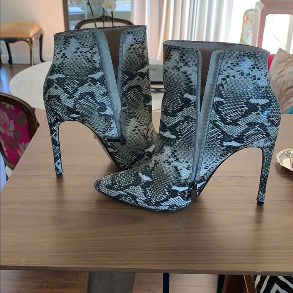 Raye Boot Worn Once - image 3